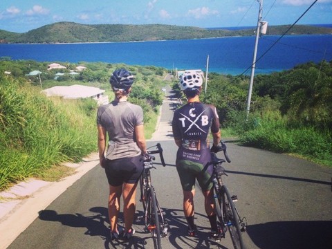 Recorriendo la hermosa isla de Culebra