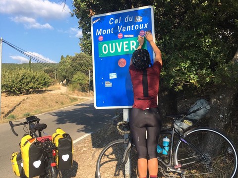 Mont Ventoux