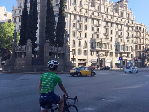 Descubriendo la Ciudad Condal