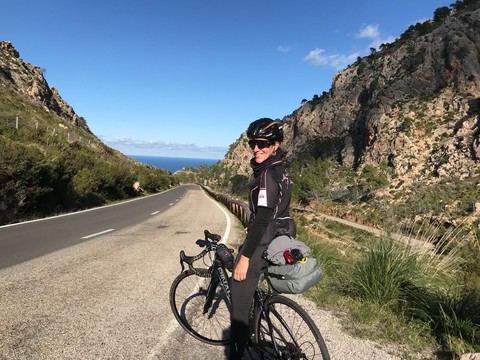 Serra de Tramuntana, Mallorca