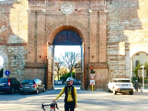 Siena, Italia