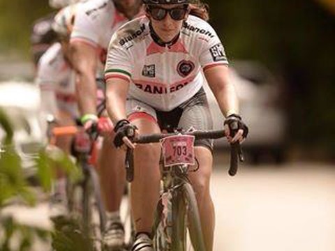 Gran Fondo Giro d'Italia Miami