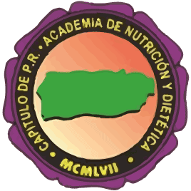 Academia de Nutrición y Dietética, Capítulo de Puerto Rico