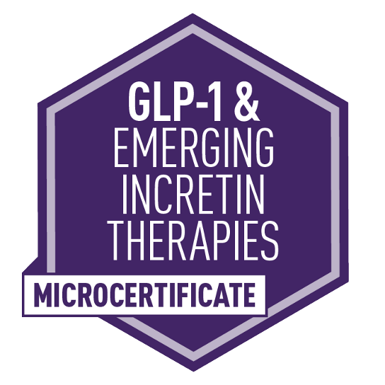 GLP-1 AND