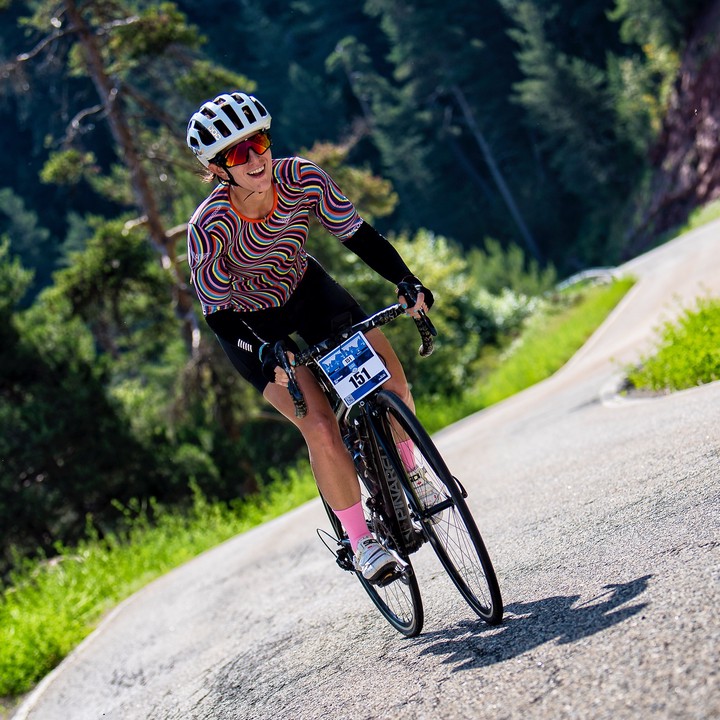 nutricionista deportiva ciclista