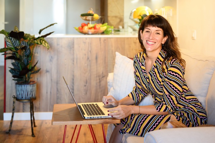 online registered dietitian and nutritionist