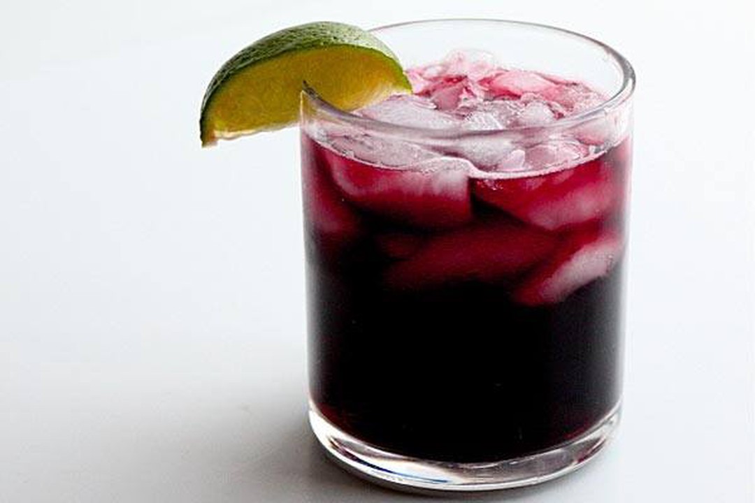 Tinto de verano