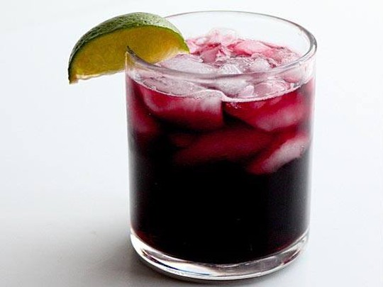 Tinto de verano