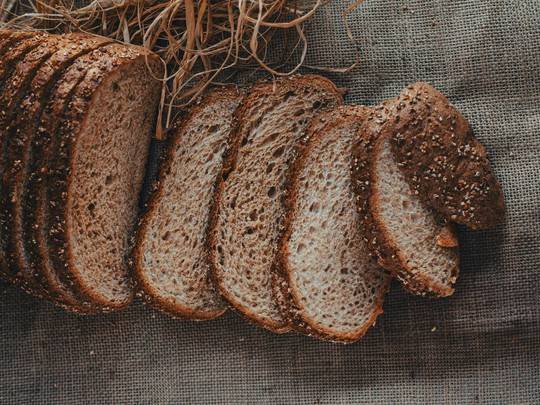 Grano entero para estar entero