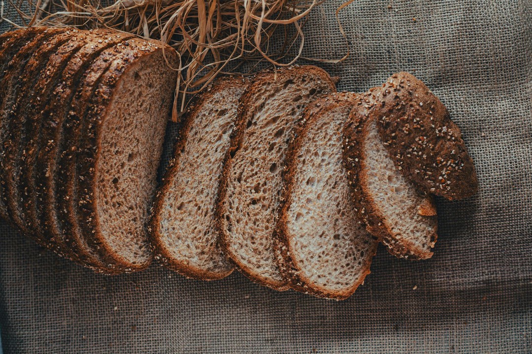 Grano entero para estar entero