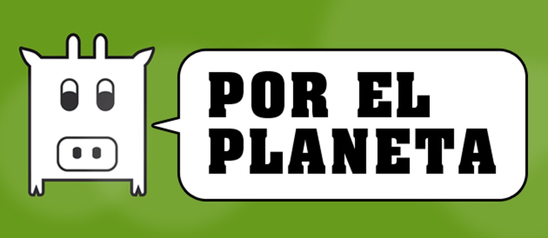 Por el planeta