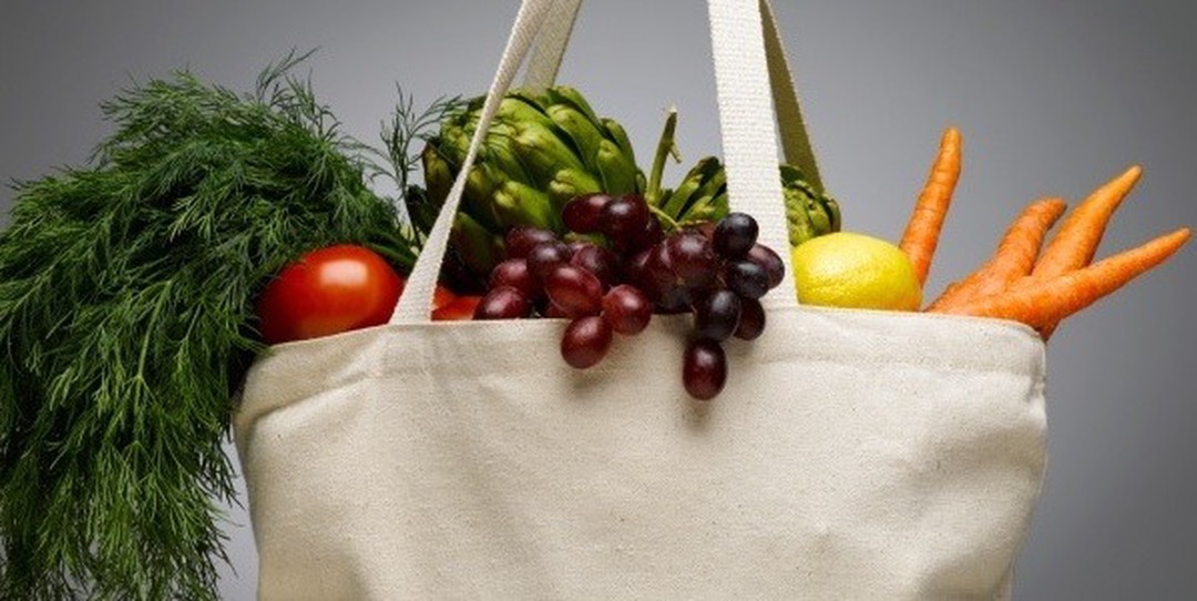 Una alimentación más saludable y sostenible