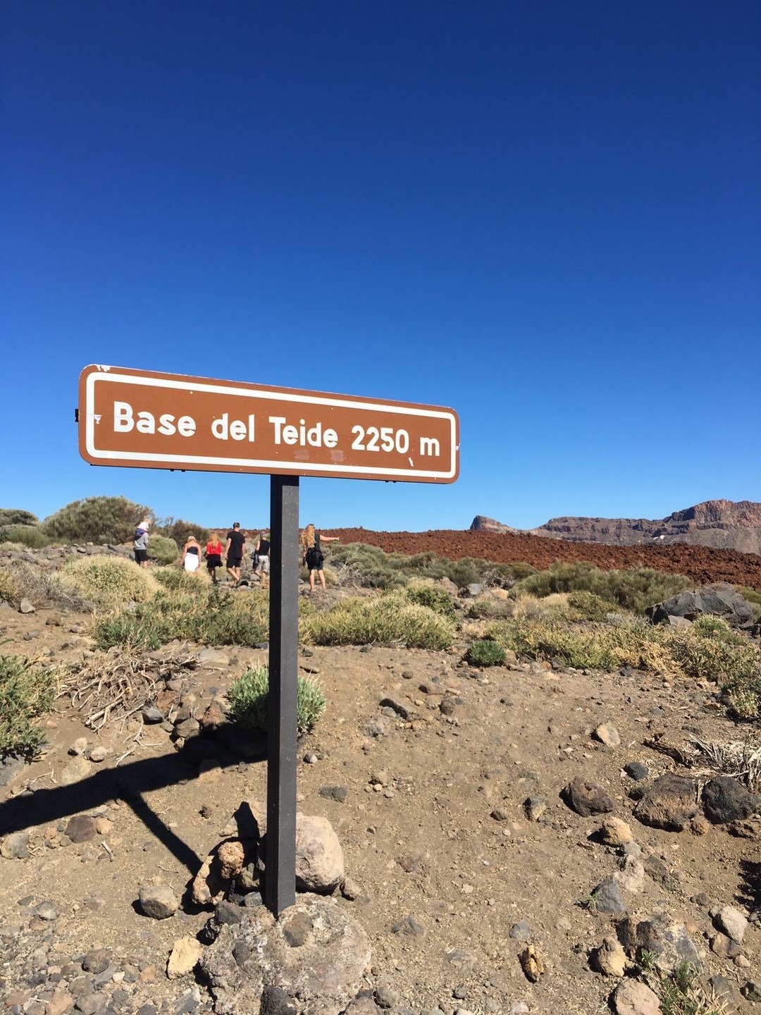 Tenerife al ritmo de mis pedales