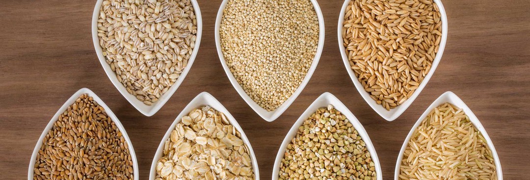 Cereales integrales: qué beneficios tienen y por qué son mejores que los  refinados