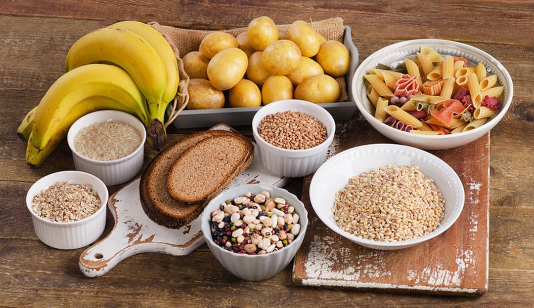 Estrategia nutricional para recuperar después del ejercicio de resistencia (endurance)