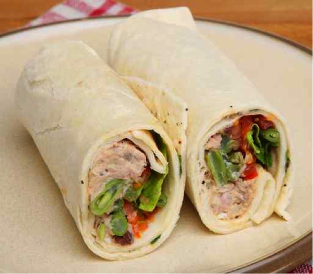 Plan de comidas saludables en emergencia