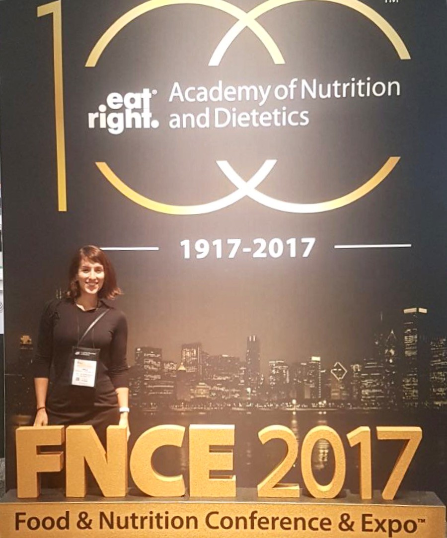 FNCE 2017!