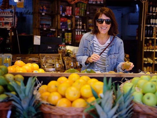 ¿Listo para buscar tu arcoíris de nutrientes?