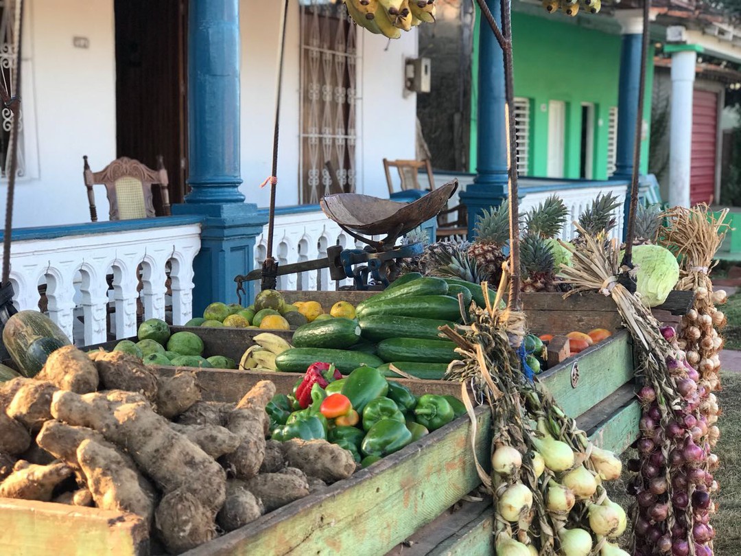 Pedaleando en Cuba, ¡qué bolá!