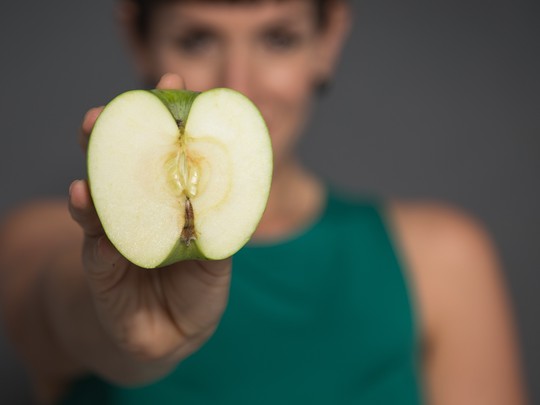 Que tu alimentación sea tu vacuna contra las enfermedades crónicas