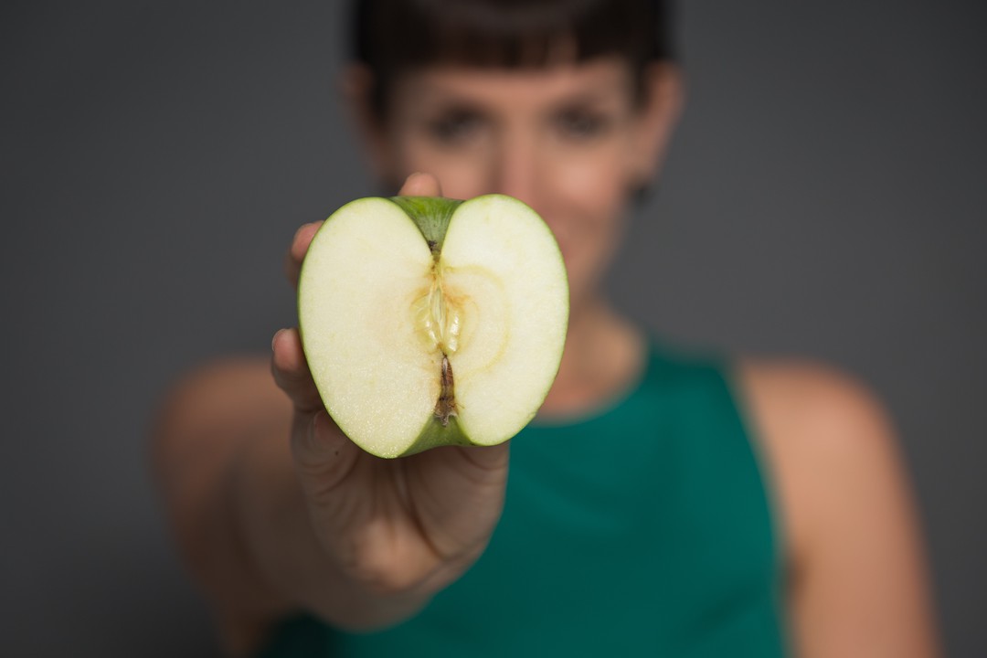 Que tu alimentación sea tu vacuna contra las enfermedades crónicas