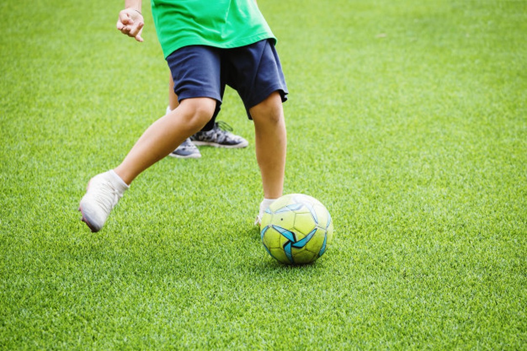 Nutrición deportiva para los pequeños campeones