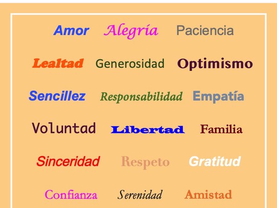 ¿Tu alimentación está alineada con tus valores?