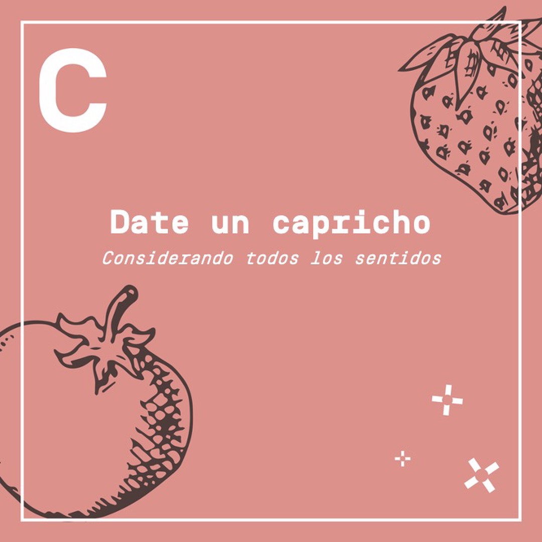 Un capricho