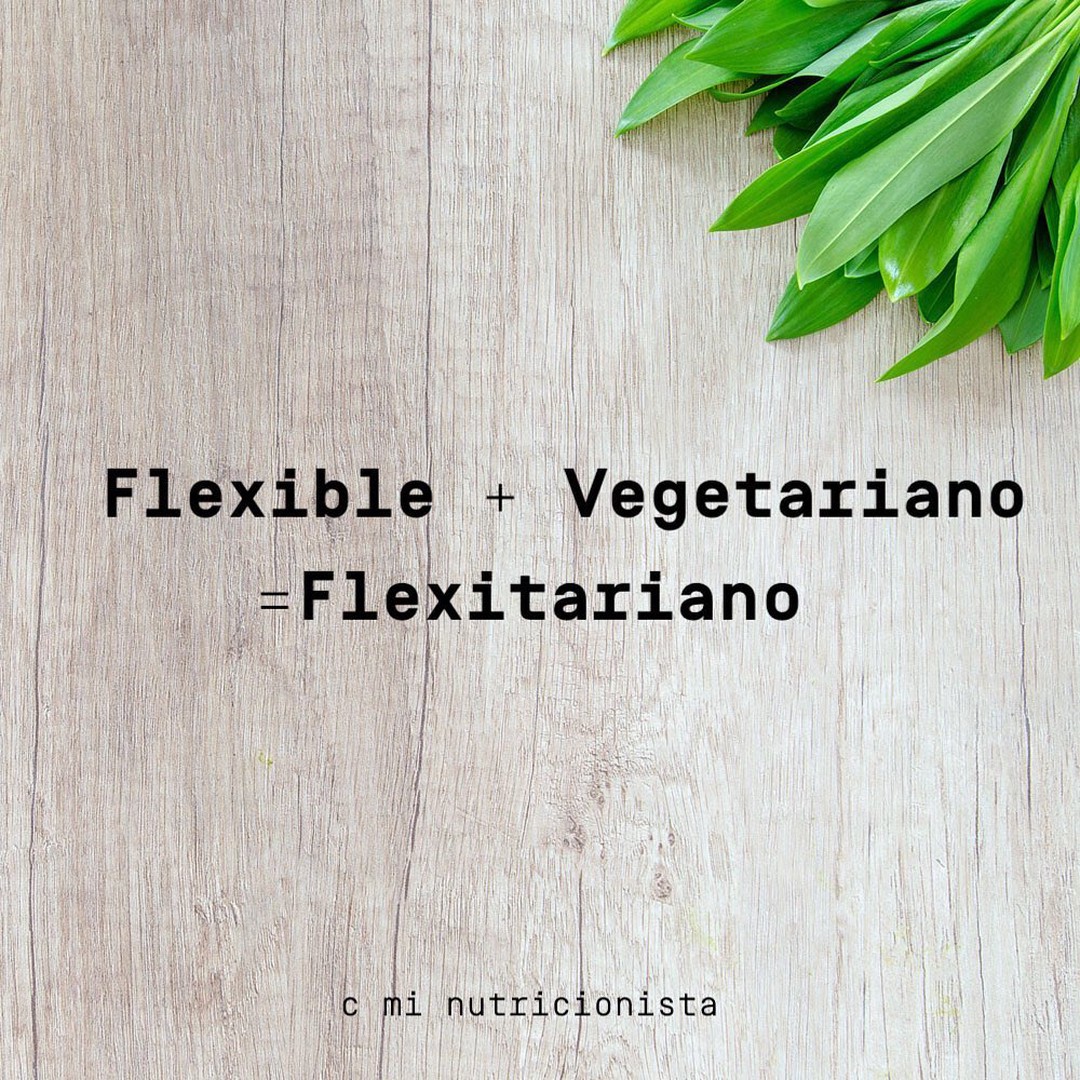 Dieta flexitariana