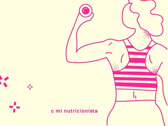 ¿Quieres ponerte en forma?