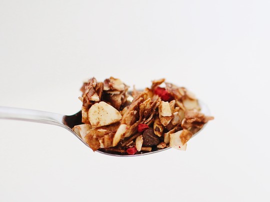 ¿La granola es saludable?