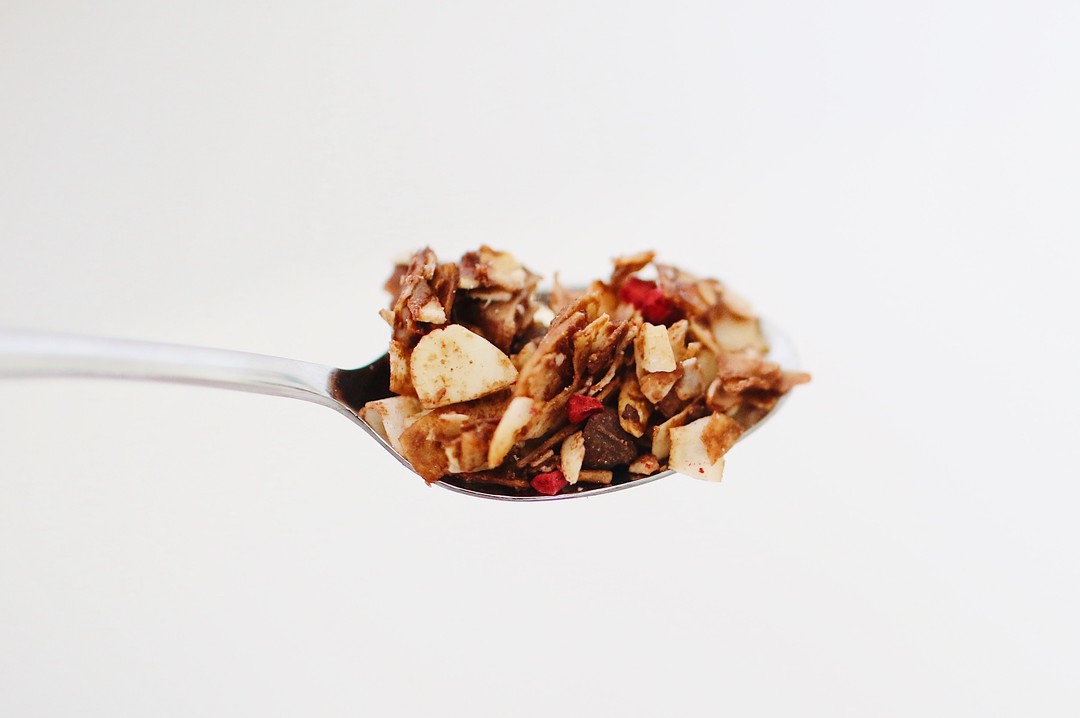 ¿La granola es saludable?