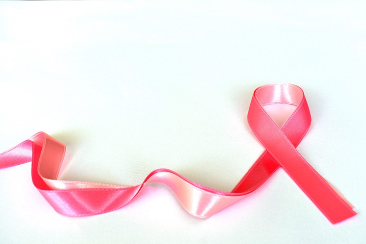 Mes Nacional de Concientización sobre el cáncer de mama