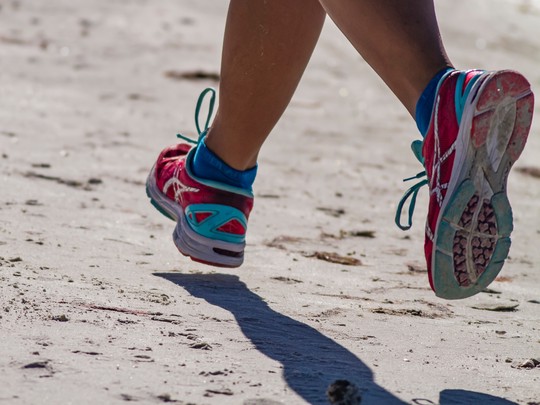 ¿Qué dosis mínima de entrenamiento se necesita para mantenerse en forma?