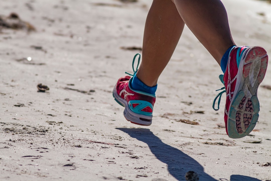 ¿Qué dosis mínima de entrenamiento se necesita para mantenerse en forma?