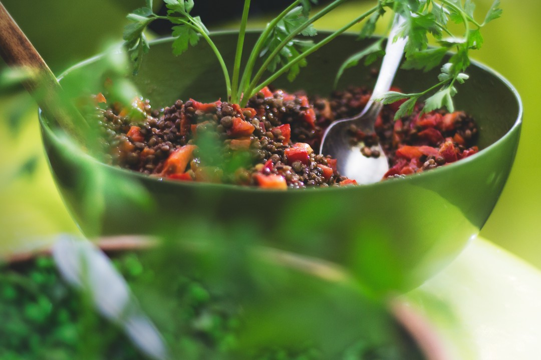 Guía para hacer una ensalada perfecta y explorar nuevas combinaciones