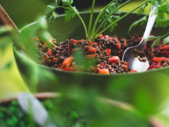 Guía para hacer una ensalada perfecta y explorar nuevas combinaciones